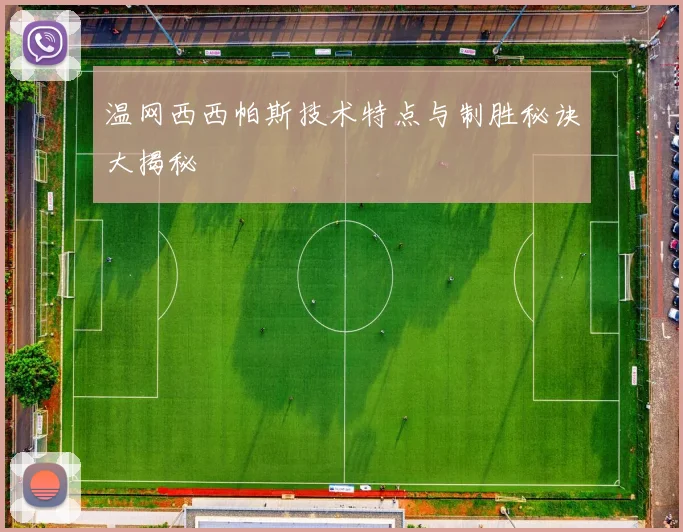 温网西西帕斯技术特点与制胜秘诀大揭秘
