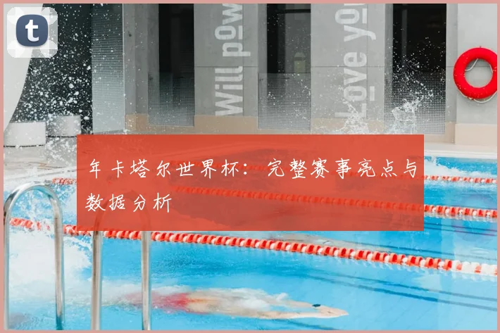 年卡塔尔世界杯：完整赛事亮点与数据分析