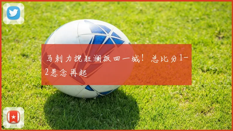 马刺力挽狂澜扳回一城！总比分1-2悬念再起