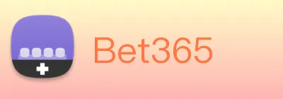 Bet365 Logo